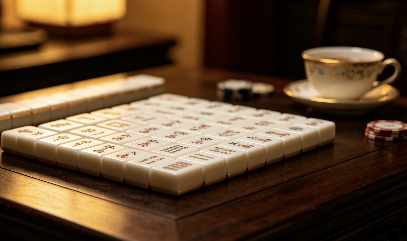 国际象棋